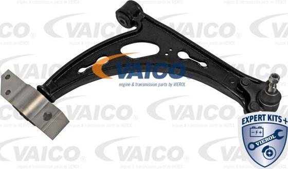 VAICO V10-7395 - Braccio oscillante, Sospensione ruota autozon.pro