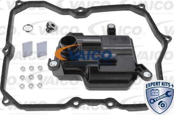 VAICO V10-7344-BEK - Kit componenti, Cambio olio-Cambio automatico autozon.pro