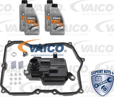 VAICO V10-7344 - Kit componenti, Cambio olio-Cambio automatico autozon.pro