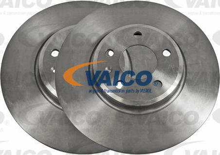 VAICO V10-80089 - Discofreno autozon.pro