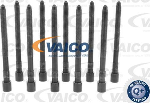 VAICO V10-7364 - Kit bulloni testata autozon.pro