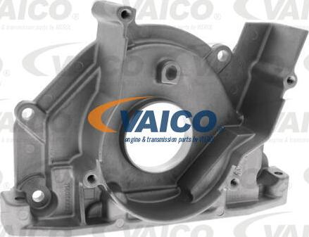 VAICO V10-7361 - Coperchio alloggiamento, Monoblocco autozon.pro