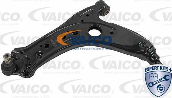 VAICO V10-7302 - Braccio oscillante, Sospensione ruota autozon.pro