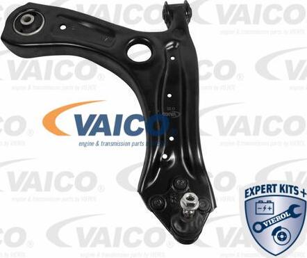 VAICO V10-7307 - Braccio oscillante, Sospensione ruota autozon.pro