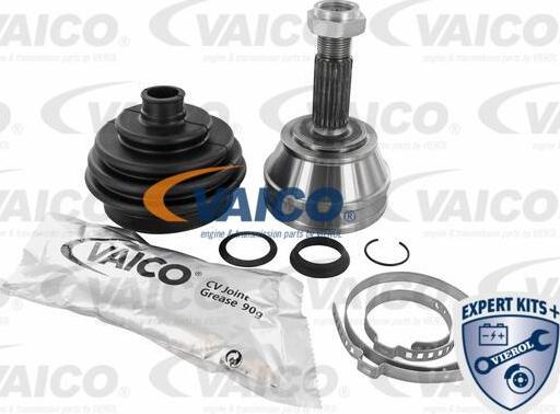 VAICO V10-7295 - Kit giunti, Semiasse autozon.pro