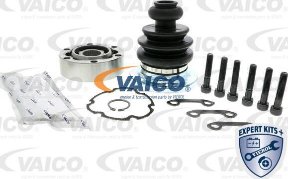 VAICO V10-7296 - Kit giunti, Semiasse autozon.pro