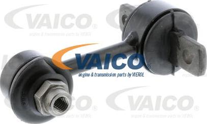 VAICO V10-7246-1 - Asta / Puntone, Sospensione ruote autozon.pro