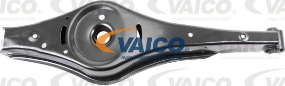 VAICO V10-7242 - Braccio oscillante, Sospensione ruota autozon.pro