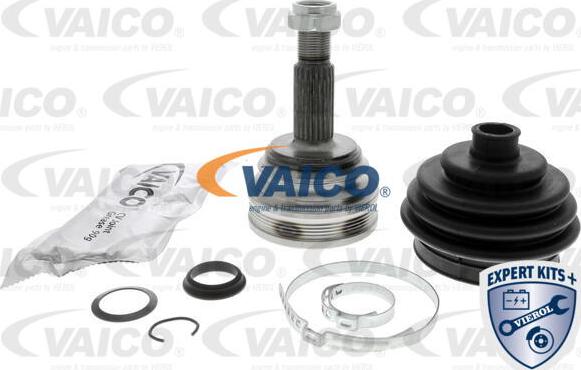 VAICO V10-7268-1 - Kit giunti, Semiasse autozon.pro