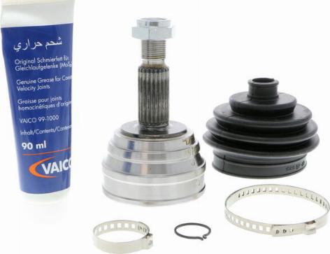 VAICO V10-7289 - Kit giunti, Semiasse autozon.pro