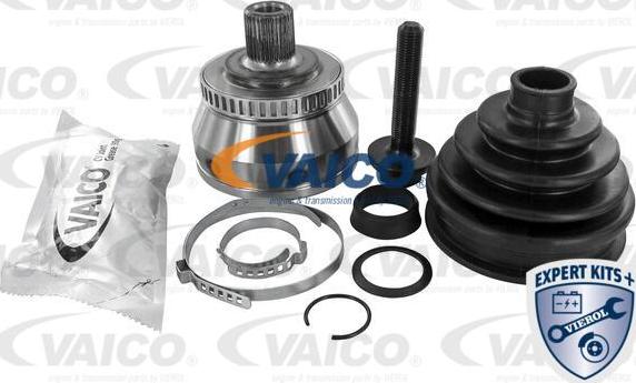 VAICO V10-7283 - Kit giunti, Semiasse autozon.pro