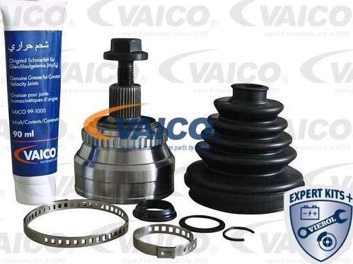 VAICO V10-7287 - Kit giunti, Semiasse autozon.pro