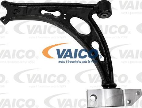 VAICO V10-7238-1 - Braccio oscillante, Sospensione ruota autozon.pro