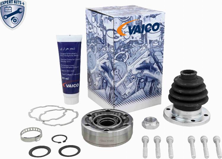 VAICO V10-7274 - Kit giunti, Semiasse autozon.pro