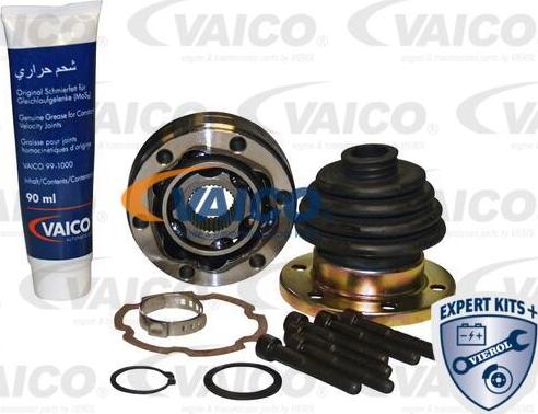 VAICO V10-7274 - Kit giunti, Semiasse autozon.pro