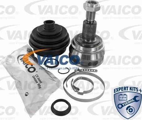 VAICO V10-7276 - Kit giunti, Semiasse autozon.pro