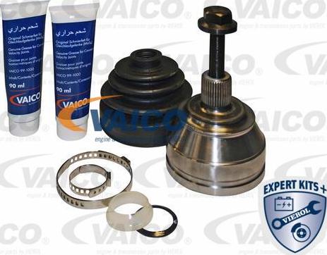 VAICO V10-7271 - Kit giunti, Semiasse autozon.pro