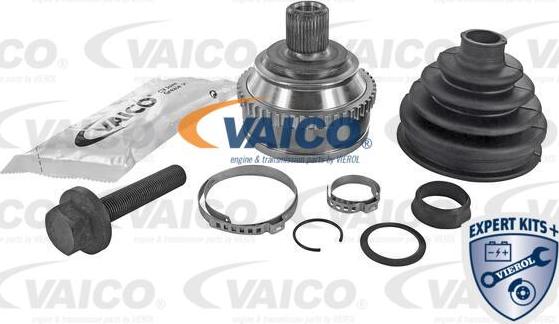 VAICO V10-7273 - Kit giunti, Semiasse autozon.pro