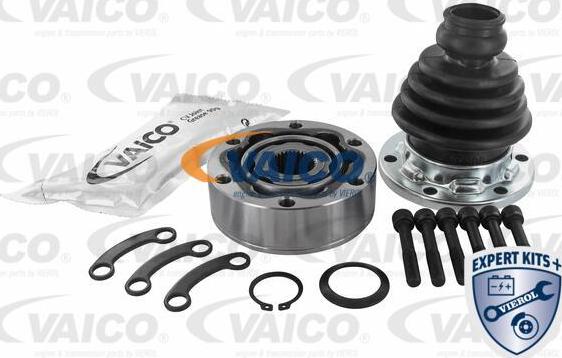 VAICO V10-7277 - Kit giunti, Semiasse autozon.pro