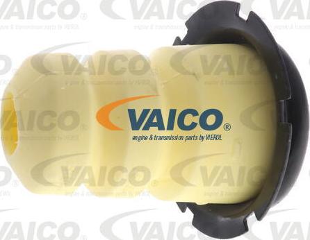 VAICO V10-7760 - Tampone paracolpo, Sospensione autozon.pro