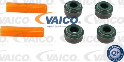 VAICO V30-9941 - Kit guarnizioni, Stelo valvola autozon.pro