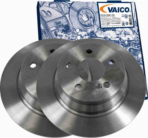 VAICO V30-40044 - Discofreno autozon.pro