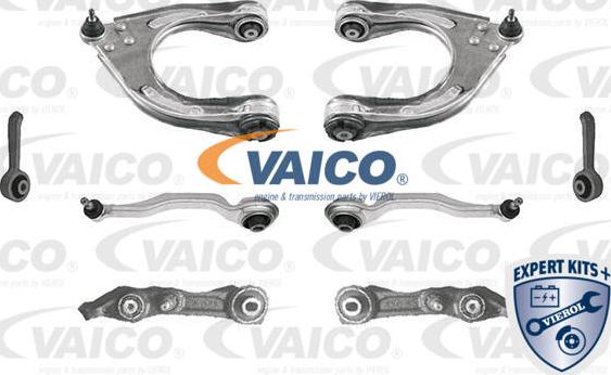 VAICO V30-4006 - Kit braccio oscillante, Sospensione ruota autozon.pro