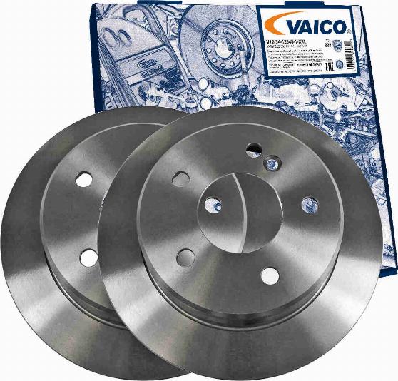 VAICO V30-40009 - Discofreno autozon.pro