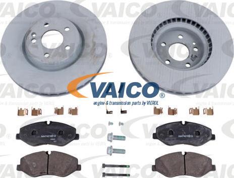 VAICO V30-40074 - Discofreno autozon.pro