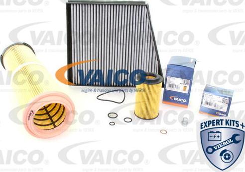 VAICO V30-4131 - Kit componenti, Controllo periodico autozon.pro