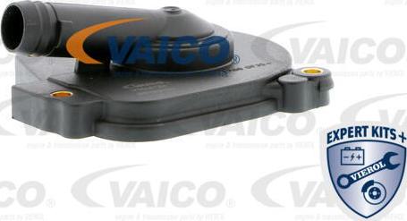 VAICO V30-4124 - Coperchio alloggiamento, Monoblocco autozon.pro