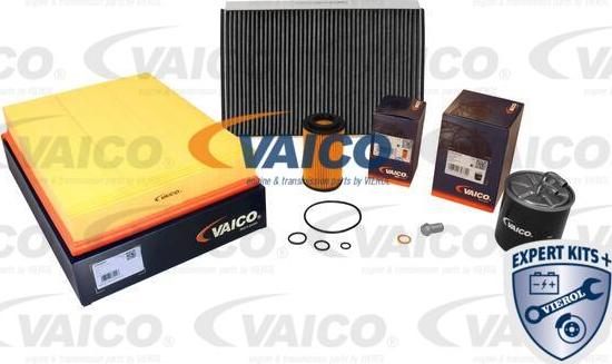 VAICO V30-4125 - Kit componenti, Controllo periodico autozon.pro