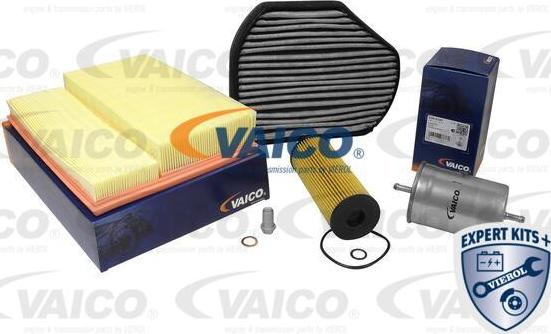 VAICO V30-4127 - Kit componenti, Controllo periodico autozon.pro