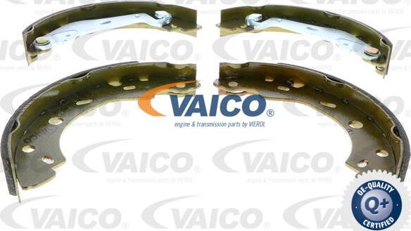 VAICO V30-6137 - Kit ganasce freno autozon.pro