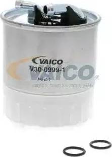 VAICO V30-0999-1 - Filtro carburante autozon.pro