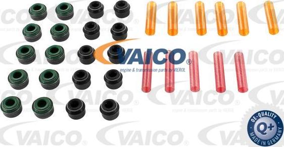 VAICO V30-0568 - Kit guarnizioni, Stelo valvola autozon.pro