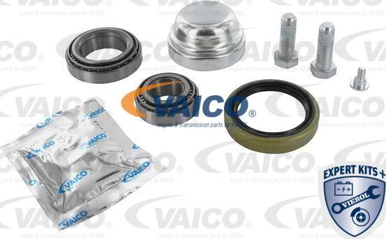 VAICO V30-0655 - Kit cuscinetto ruota autozon.pro