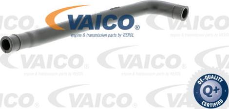 VAICO V30-0669 - Flessibile, Ventilazione monoblocco autozon.pro