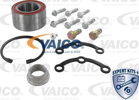 VAICO V30-0687 - Kit cuscinetto ruota autozon.pro