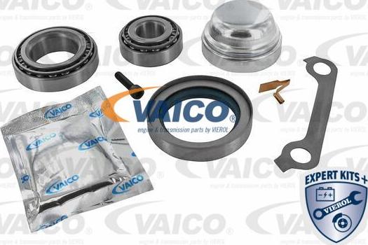 VAICO V30-0634 - Kit cuscinetto ruota autozon.pro