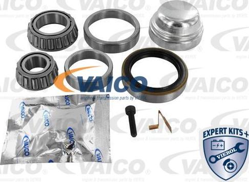 VAICO V30-0635 - Kit cuscinetto ruota autozon.pro