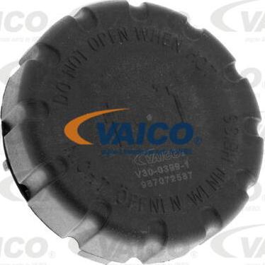 VAICO V30-0399-1 - Tappo, serbatoio refrigerante autozon.pro