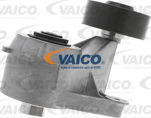 VAICO V30-0353 - Braccio tenditore, Cinghia dentata autozon.pro