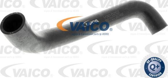 VAICO V30-0252 - Flessibile radiatore autozon.pro