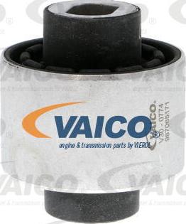 VAICO V30-0774 - Supporto, Braccio oscillante autozon.pro