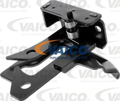 VAICO V30-1050 - Serrat. cofano motore autozon.pro