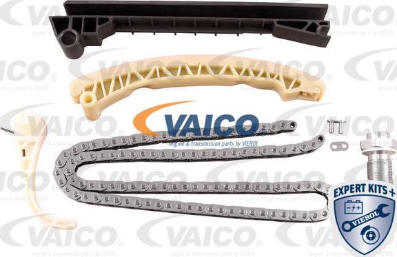 VAICO V30-10009-BEK - Kit catena distribuzione autozon.pro