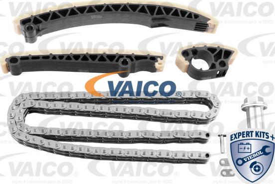 VAICO V30-10004-BEK - Kit catena distribuzione autozon.pro