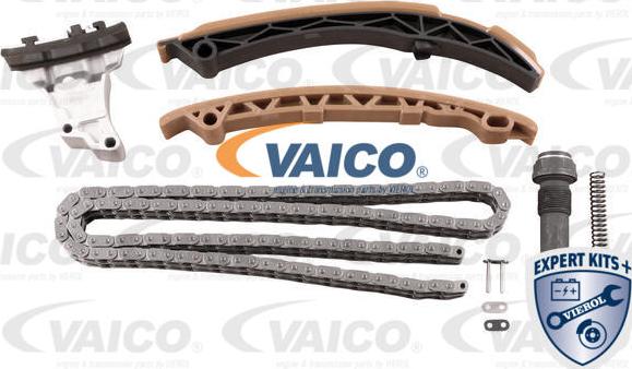 VAICO V30-10006-BEK - Kit catena distribuzione autozon.pro