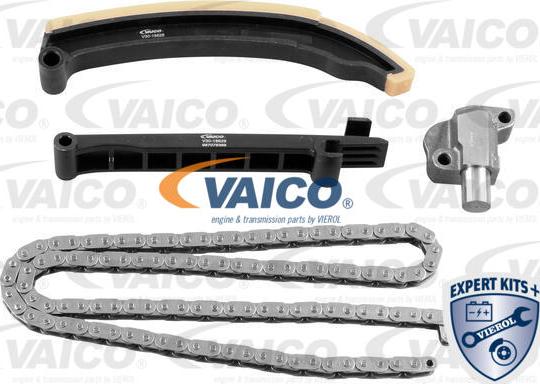 VAICO V30-10001-BEK - Kit catena distribuzione autozon.pro